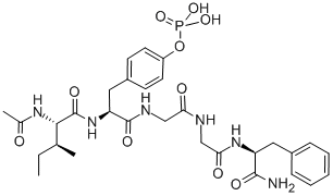 Cas Number: 284660-72-6  Molecular Structure