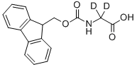 Cas Number: 284665-11-8  Molecular Structure