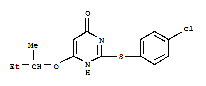 CAS No 284681-70-5  Molecular Structure