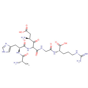 CAS No 284682-10-6  Molecular Structure