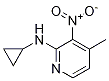 CAS No 284686-17-5  Molecular Structure