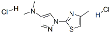 CAS No 28469-09-2  Molecular Structure