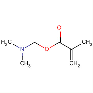 CAS No 28469-64-9  Molecular Structure