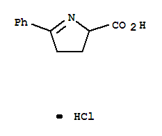 Cas Number: 2847-90-7  Molecular Structure