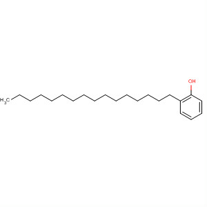 Cas Number: 28471-04-7  Molecular Structure