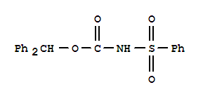 CAS No 2848-47-7  Molecular Structure