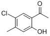 Cas Number: 28480-70-8  Molecular Structure