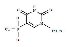 CAS No 28485-14-5  Molecular Structure