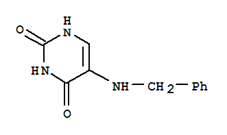 Cas Number: 28485-19-0  Molecular Structure