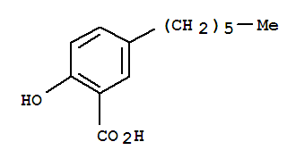 Cas Number: 28488-47-3  Molecular Structure