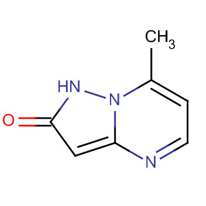 CAS No 28491-57-8  Molecular Structure