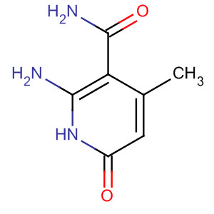 CAS No 28491-59-0  Molecular Structure