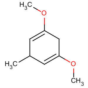 CAS No 28495-21-8  Molecular Structure