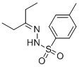 CAS No 28495-72-9  Molecular Structure
