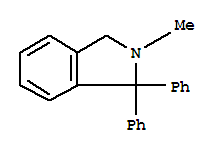 Cas Number: 28504-95-2  Molecular Structure