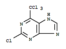 CAS No 28508-37-4  Molecular Structure