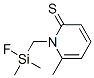 CAS No 285127-26-6  Molecular Structure
