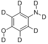 CAS No 285132-88-9  Molecular Structure