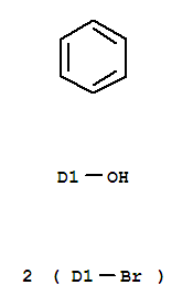 CAS No 28514-45-6  Molecular Structure