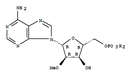 CAS No 28516-86-1  Molecular Structure