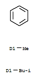 Cas Number: 28517-37-5  Molecular Structure