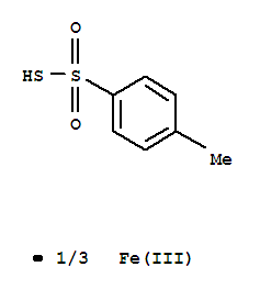 CAS No 28519-51-9  Molecular Structure