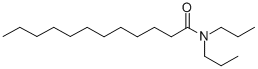 Cas Number: 28522-33-0  Molecular Structure