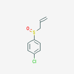 CAS No 28525-03-3  Molecular Structure