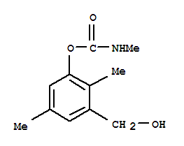 CAS No 28527-04-0  Molecular Structure