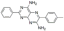 CAS No 2853-79-4  Molecular Structure