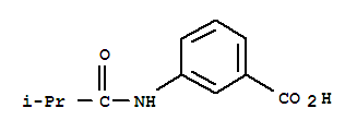 CAS No 28533-44-0  Molecular Structure