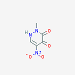 CAS No 2854-56-0  Molecular Structure