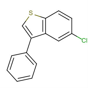 Cas Number: 28540-36-5  Molecular Structure