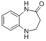 CAS No 28544-83-4  Molecular Structure