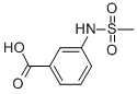 CAS No 28547-13-9  Molecular Structure