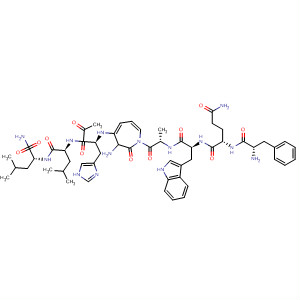 CAS No 285564-61-6  Molecular Structure