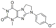 CAS No 28557-28-0  Molecular Structure