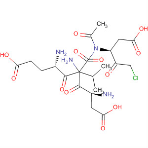 CAS No 285570-60-7  Molecular Structure