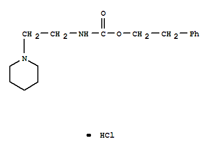 CAS No 28558-49-8  Molecular Structure