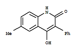 CAS No 28566-10-1  Molecular Structure