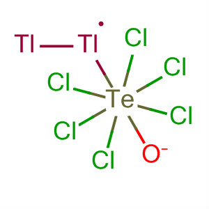 Cas Number: 28579-08-0  Molecular Structure