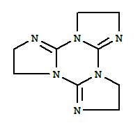 CAS No 28584-89-6  Molecular Structure