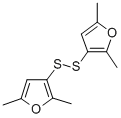 CAS No 28588-73-0  Molecular Structure