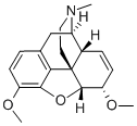 CAS No 2859-16-7  Molecular Structure