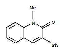 CAS No 2859-29-2  Molecular Structure