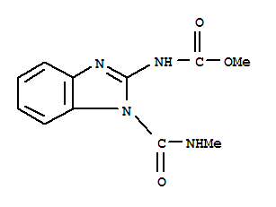 Cas Number: 28593-34-2  Molecular Structure