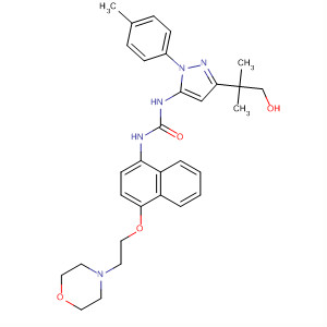 CAS No 285984-06-7  Molecular Structure