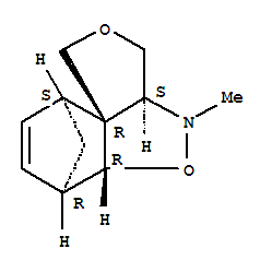 CAS No 285996-25-0  Molecular Structure