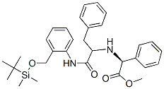 CAS No 285996-39-6  Molecular Structure