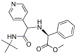 Cas Number: 285996-51-2  Molecular Structure